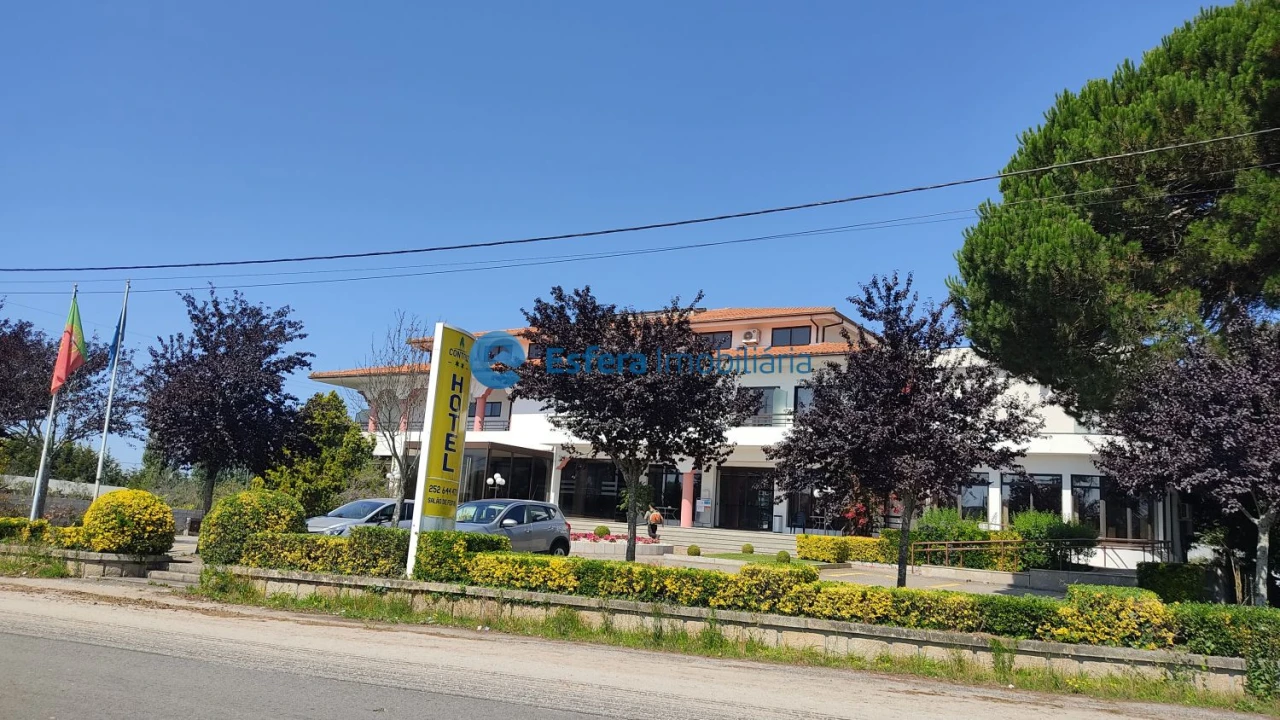 Loja para Venda em Póvoa de Varzim, Beiriz e Argivai Foto 3