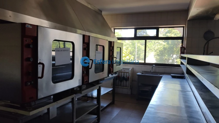 Loja para Venda em Póvoa de Varzim, Beiriz e Argivai Foto 36