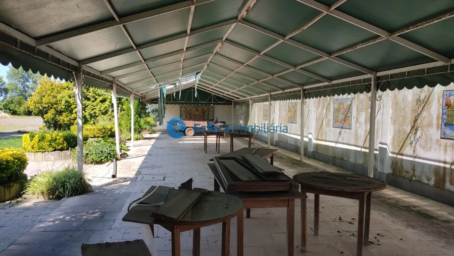 Loja para Venda em Póvoa de Varzim, Beiriz e Argivai Foto 11