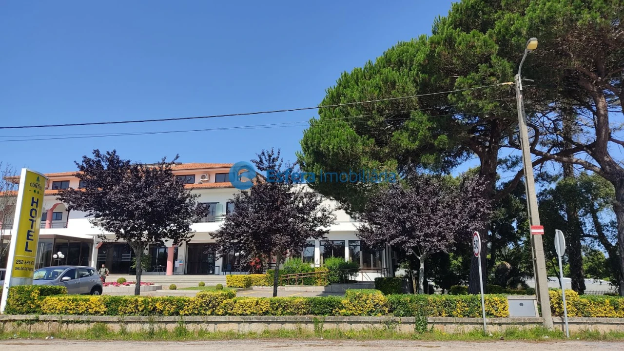 Loja para Venda em Póvoa de Varzim, Beiriz e Argivai Foto 4