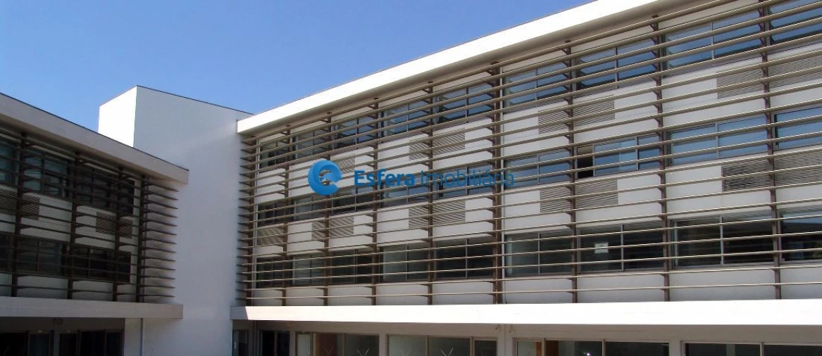 Garagem para Arrendamento em Cidade da Maia Foto 4