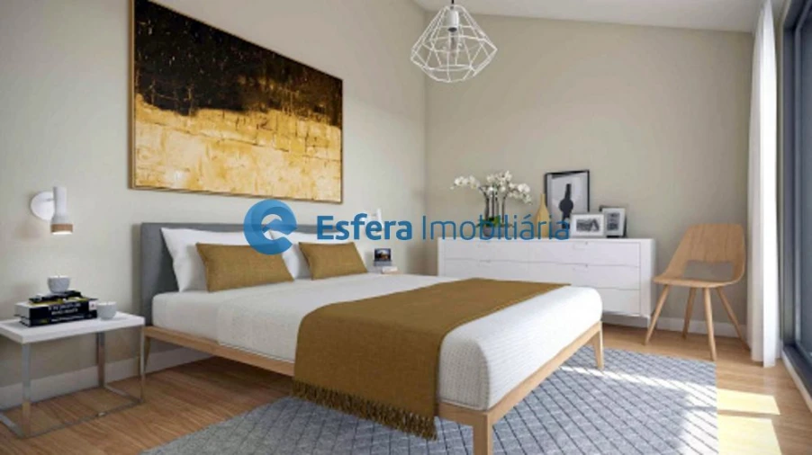 Terreno para Venda em Folgosa Foto 9