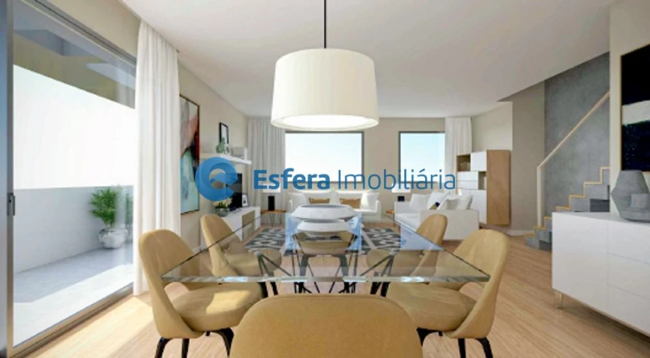 Terreno para Venda em Folgosa Foto 8