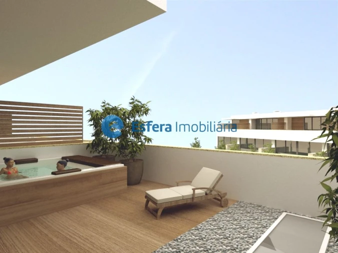 Terreno para Venda em Folgosa Foto 5