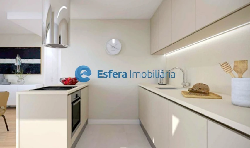 Terreno para Venda em Folgosa Foto 6