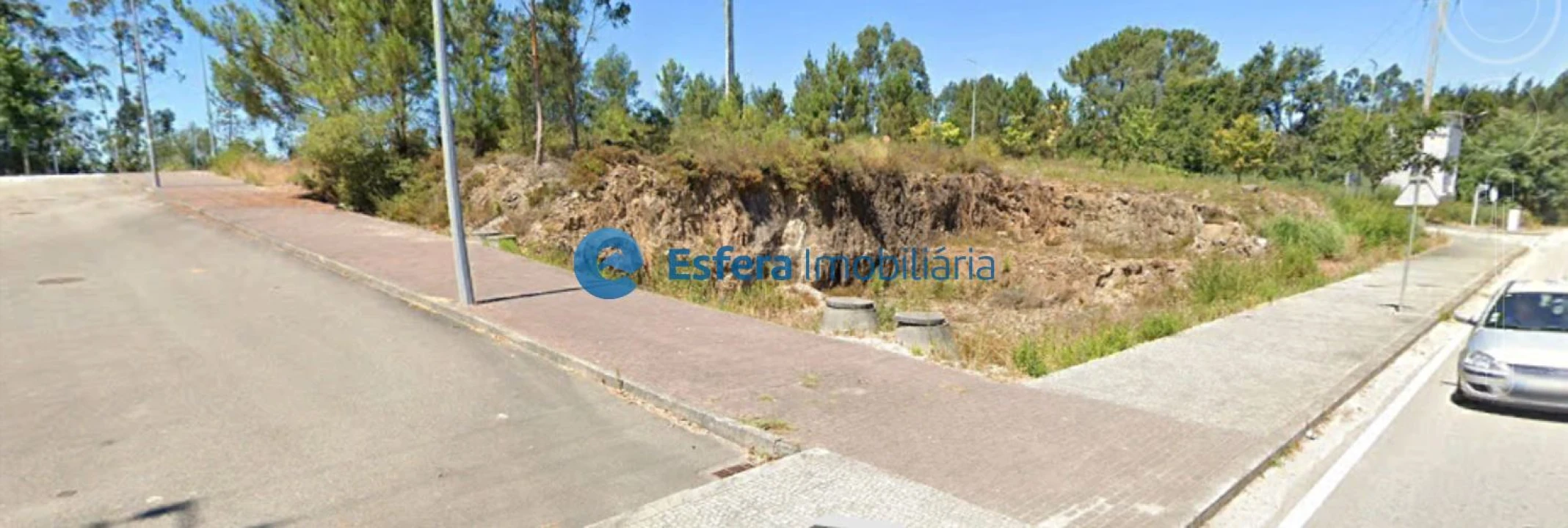 Terreno para Venda em Folgosa Foto 1