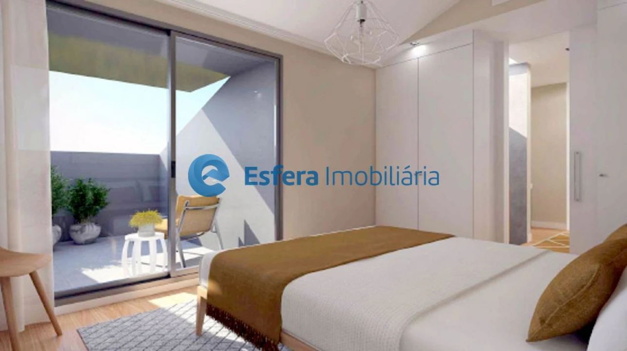 Terreno para Venda em Folgosa Foto 12