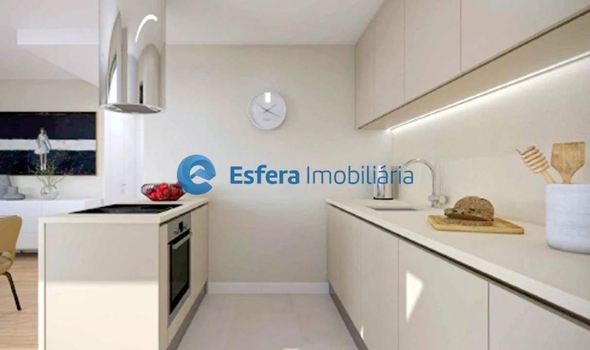 Terreno para Venda em Folgosa Foto 6