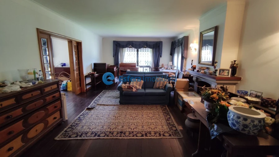 Moradia T4 para Venda em Moreira Foto 9