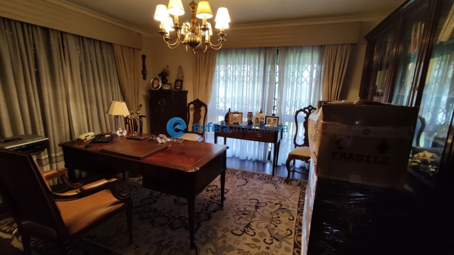 Moradia T4 para Venda em Moreira Foto 11