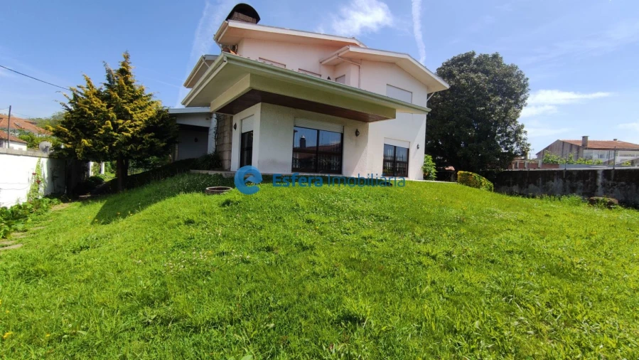 Moradia T4 para Venda em Moreira Foto 8