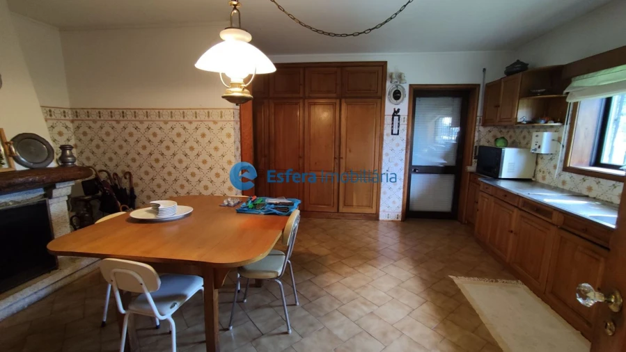 Moradia T4 para Venda em Moreira Foto 14