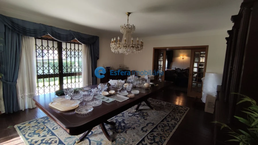 Moradia T4 para Venda em Moreira Foto 13