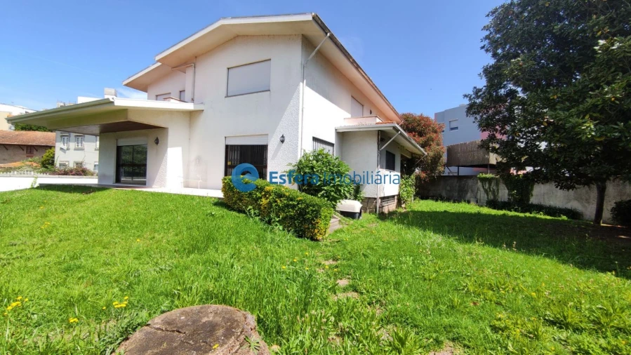 Moradia T4 para Venda em Moreira Foto 7