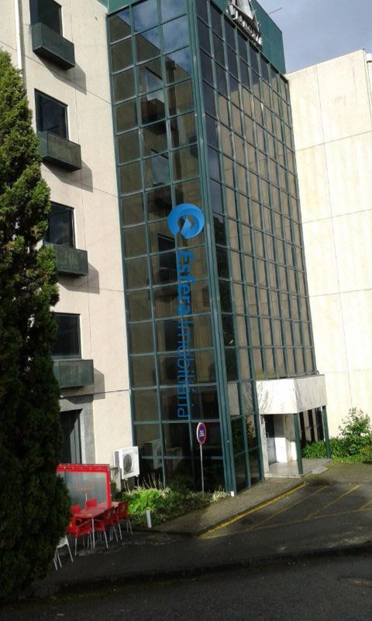 Loja para Arrendamento em Cidade da Maia Foto 3