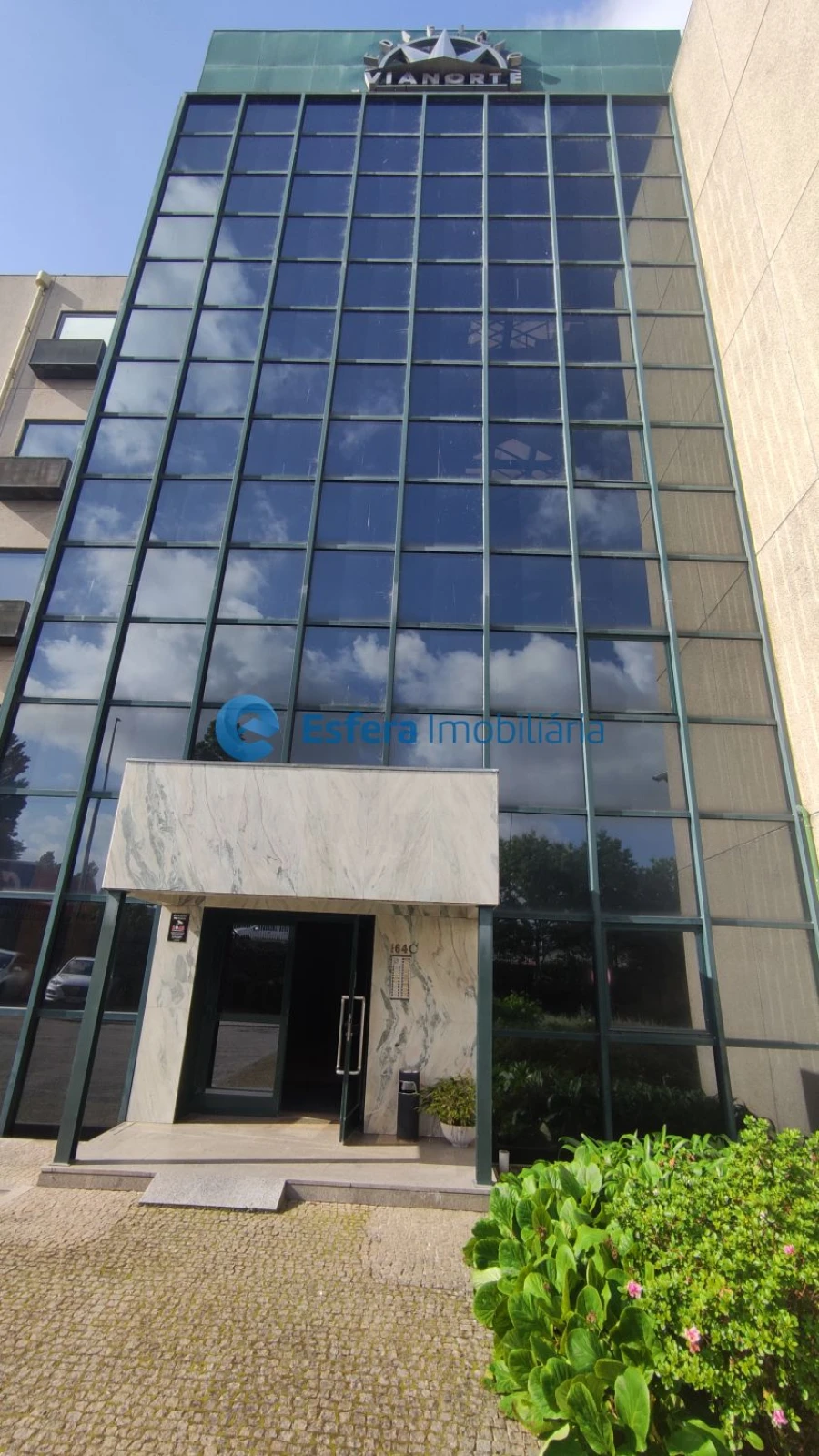 Loja para Arrendamento em Cidade da Maia