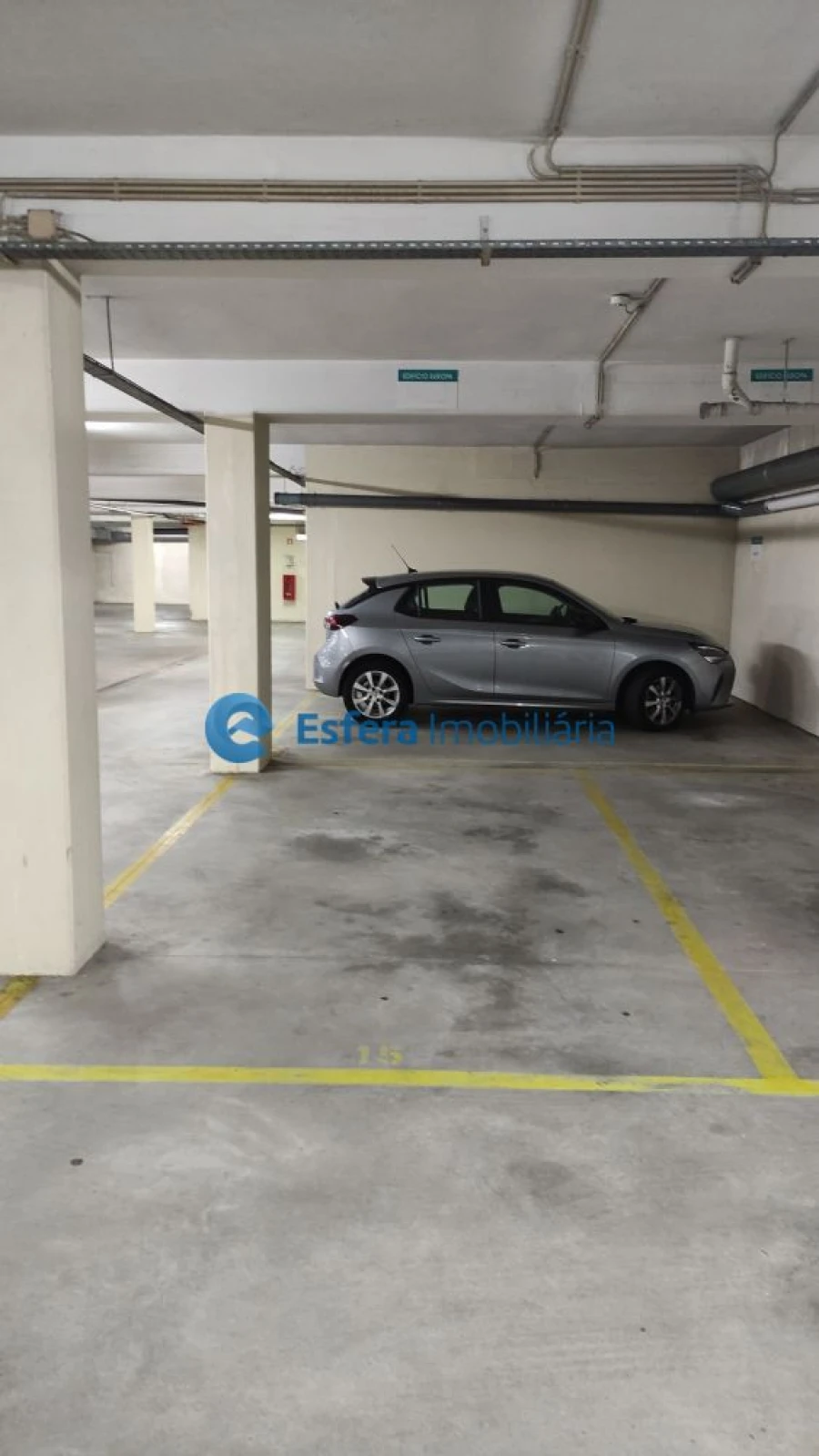 Garagem para Arrendamento em Perafita, Lavra e Santa Cruz do Bispo Foto 6