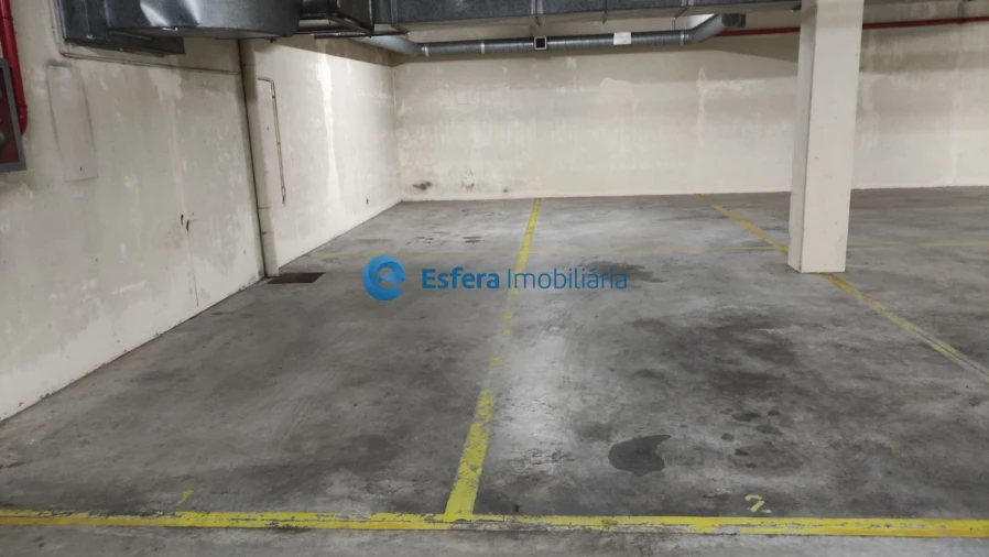 Garagem para Arrendamento em Perafita, Lavra e Santa Cruz do Bispo Foto 9