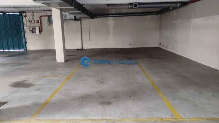 Garagem para Arrendamento em Perafita, Lavra e Santa Cruz do Bispo Foto 8
