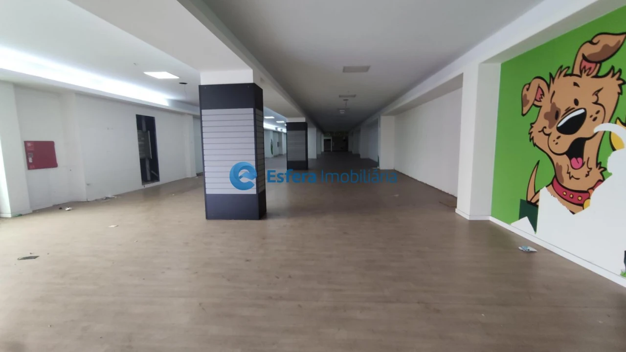 Loja para Arrendamento em Castêlo da Maia Foto 12