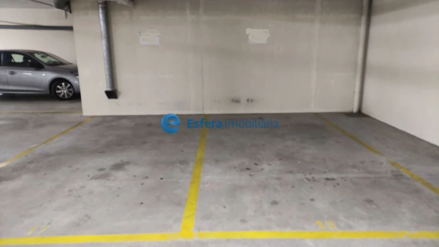 Garagem para Arrendamento em Perafita, Lavra e Santa Cruz do Bispo Foto 4