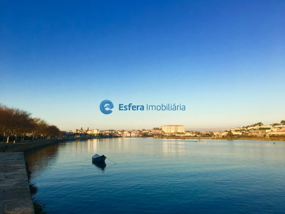 Apartamento T1 para Venda em Vila do Conde Foto 6