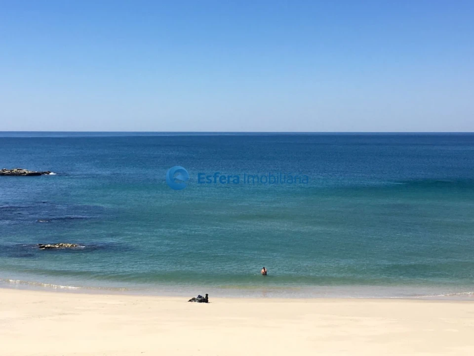 Apartamento T1 para Venda em Vila do Conde Foto 4