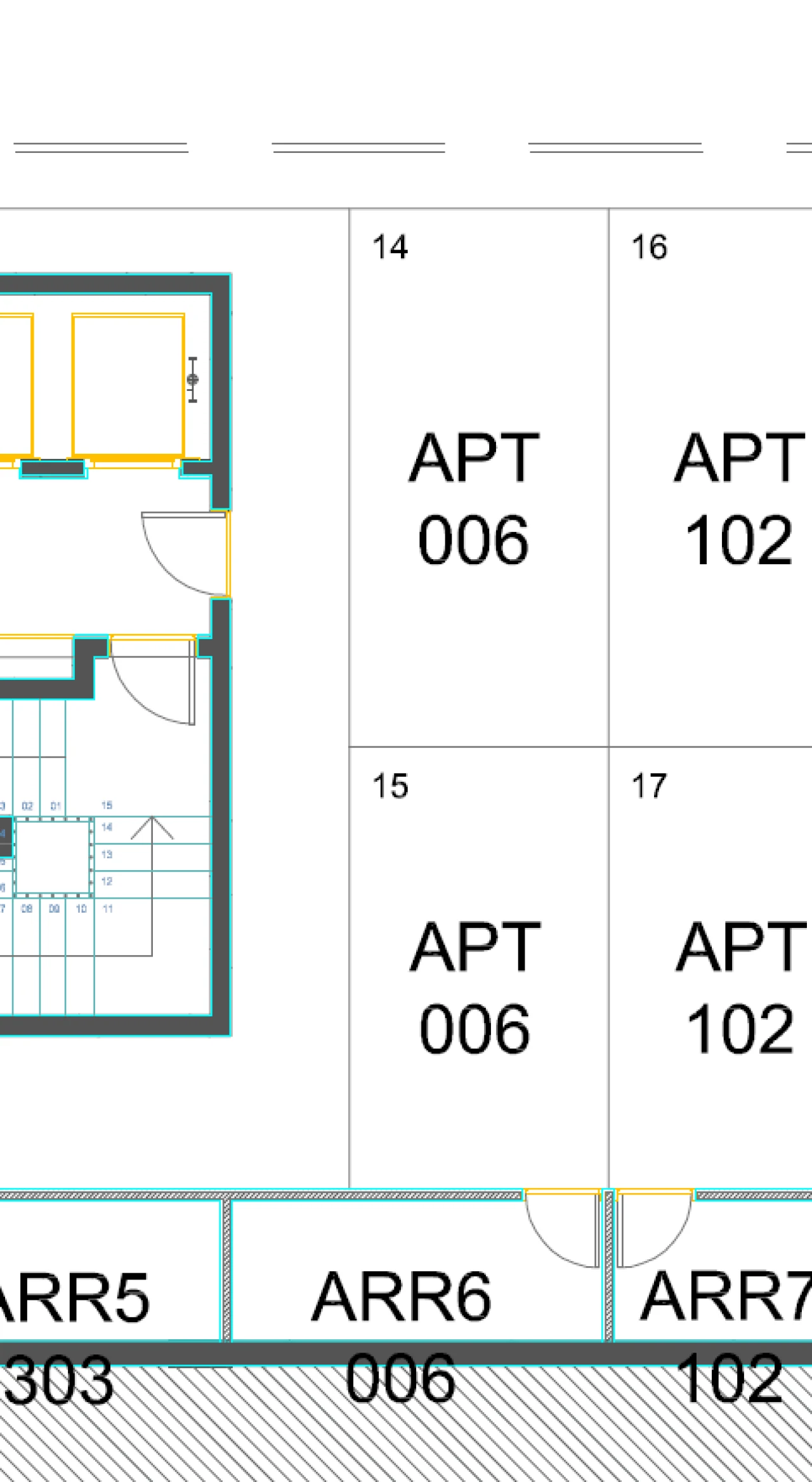 Apartamento T2 para Venda em Vila do Conde Foto 21