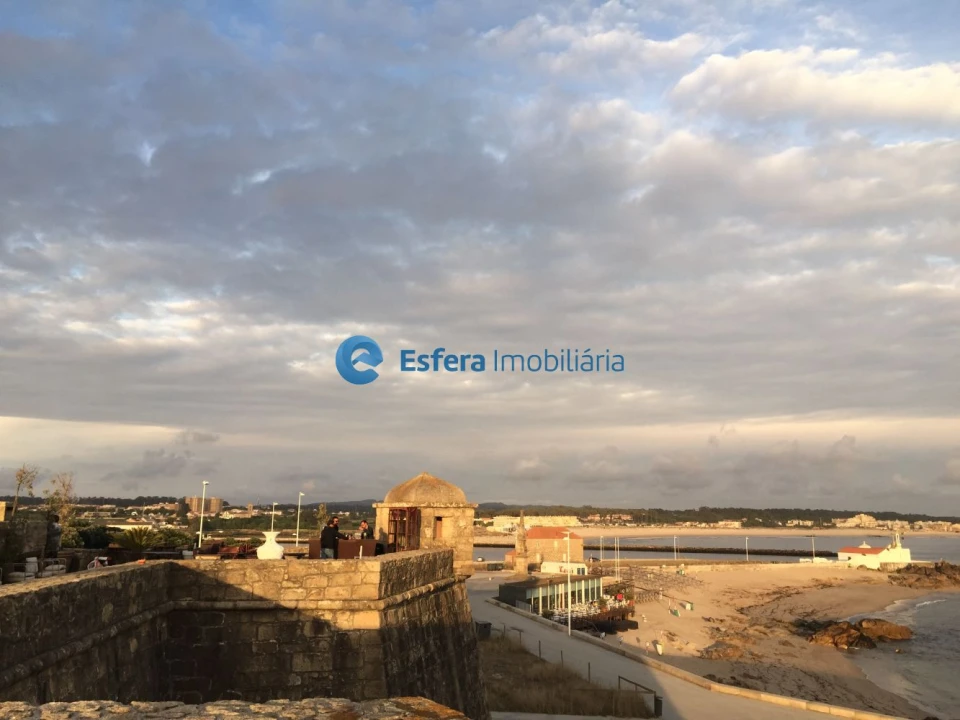 Apartamento T2 para Venda em Vila do Conde Foto 8