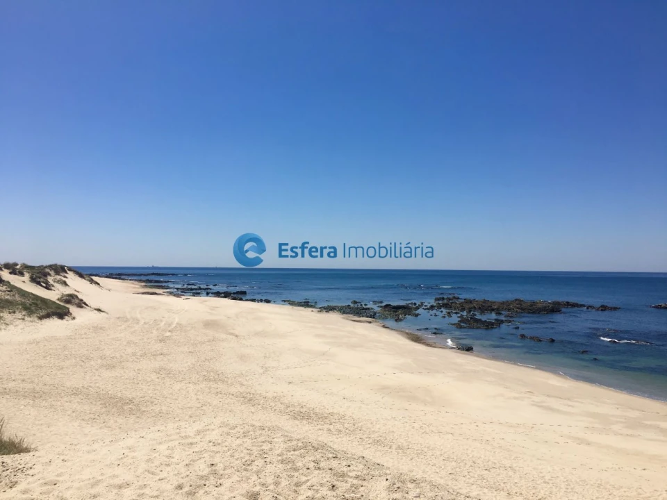 Apartamento T2 para Venda em Vila do Conde Foto 4