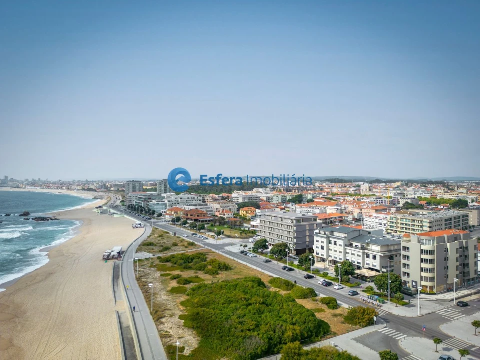 Apartamento T3 para Venda em Vila do Conde Foto 2