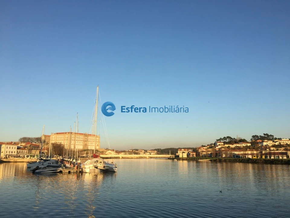 Apartamento T3 para Venda em Vila do Conde Foto 5