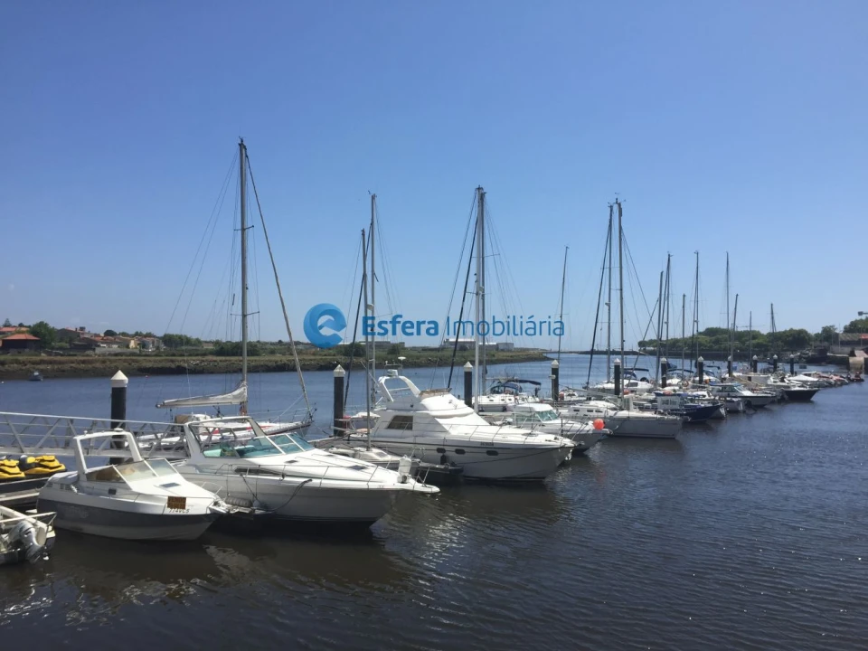 Apartamento T3 para Venda em Vila do Conde Foto 6