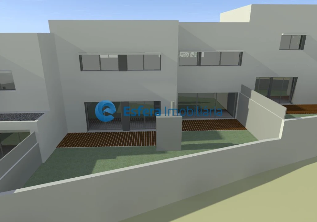 Terreno para Venda em Canelas Foto 3