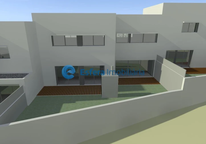 Terreno para Venda em Canelas Foto 3