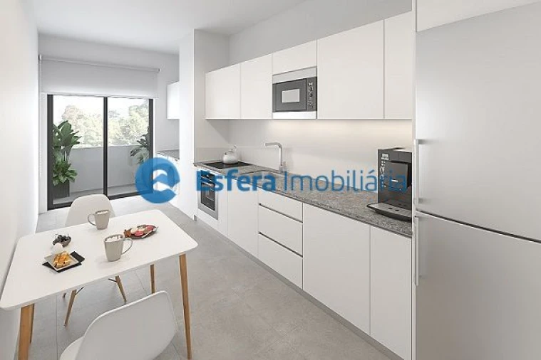 Terreno para Venda em Canelas Foto 2