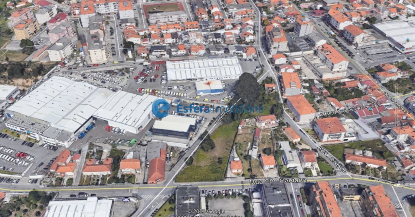 Terreno para Venda em Canelas Foto 15