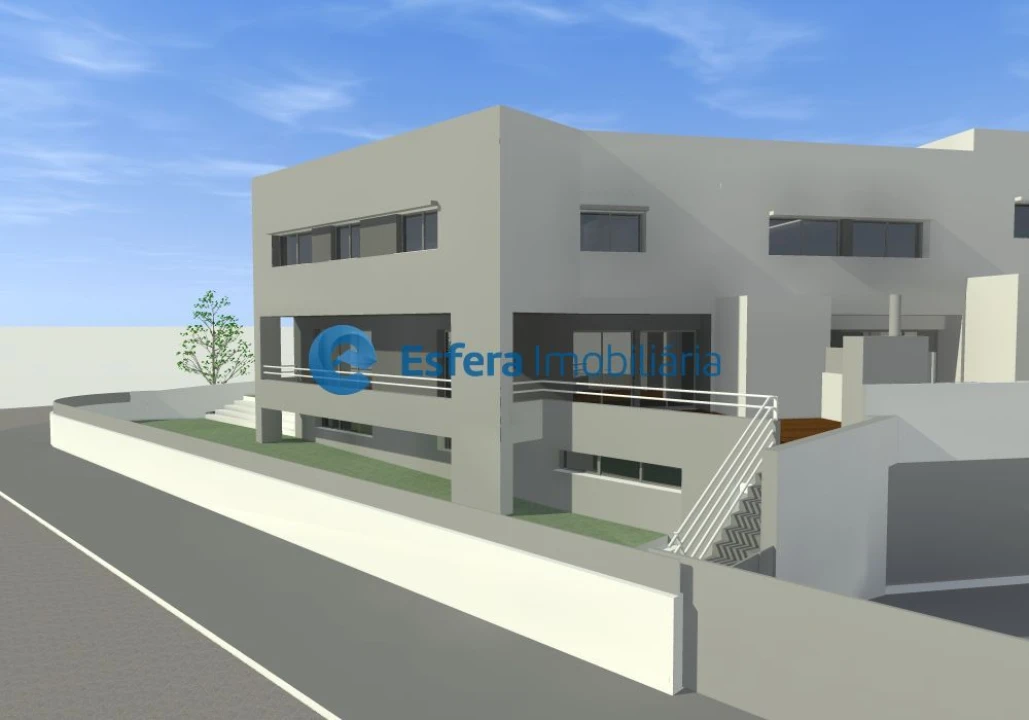 Terreno para Venda em Canelas Foto 4