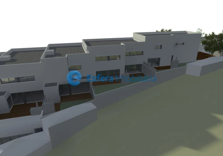 Terreno para Venda em Canelas Foto 5