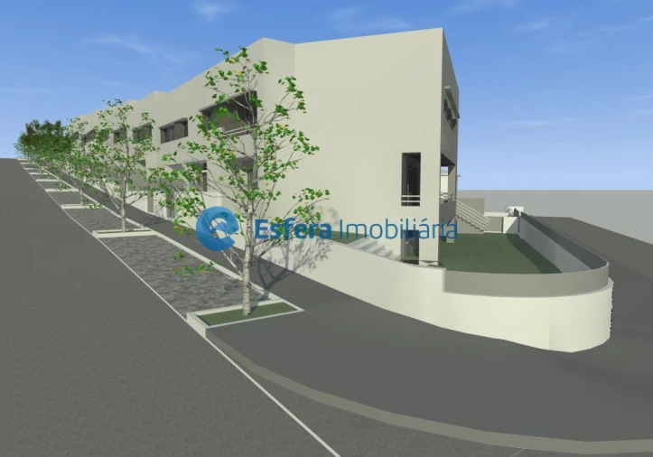 Terreno para Venda em Canelas Foto 6