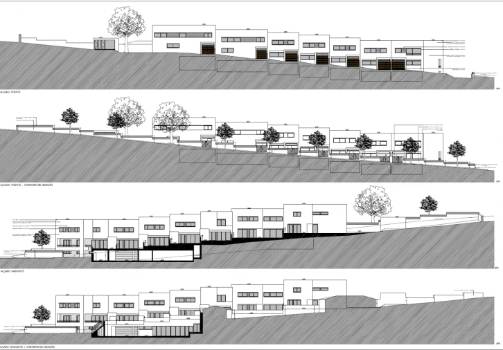 Terreno para Venda em Canelas Foto 19