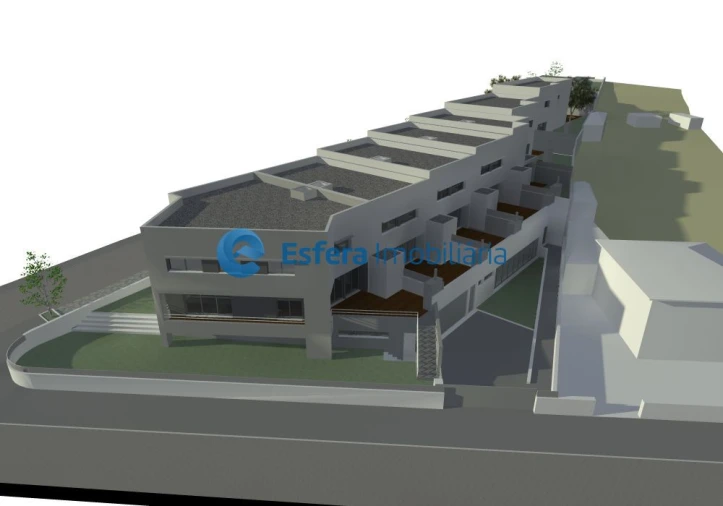 Terreno para Venda em Canelas Foto 4