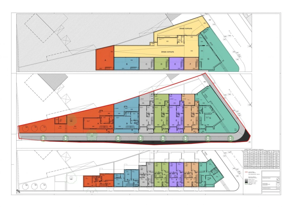 Terreno para Venda em Canelas Foto 17