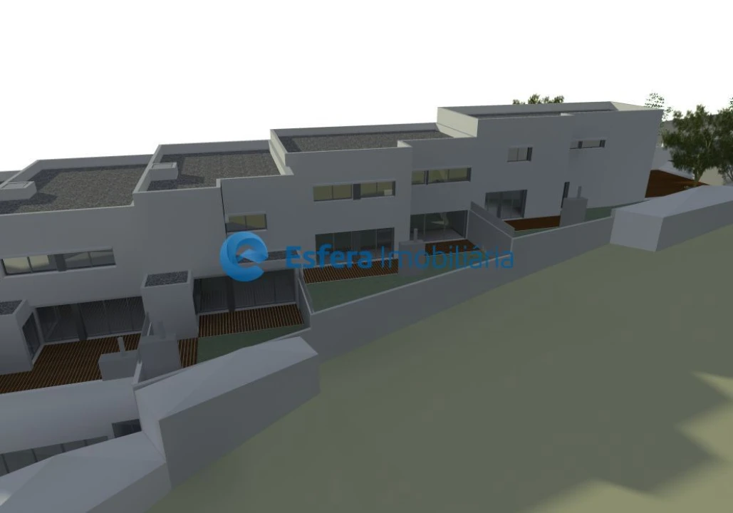 Terreno para Venda em Canelas Foto 5