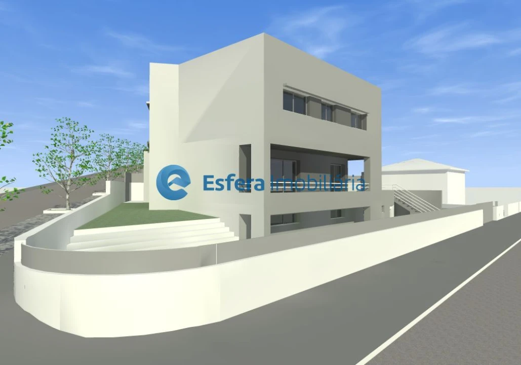 Terreno para Venda em Canelas Foto 7