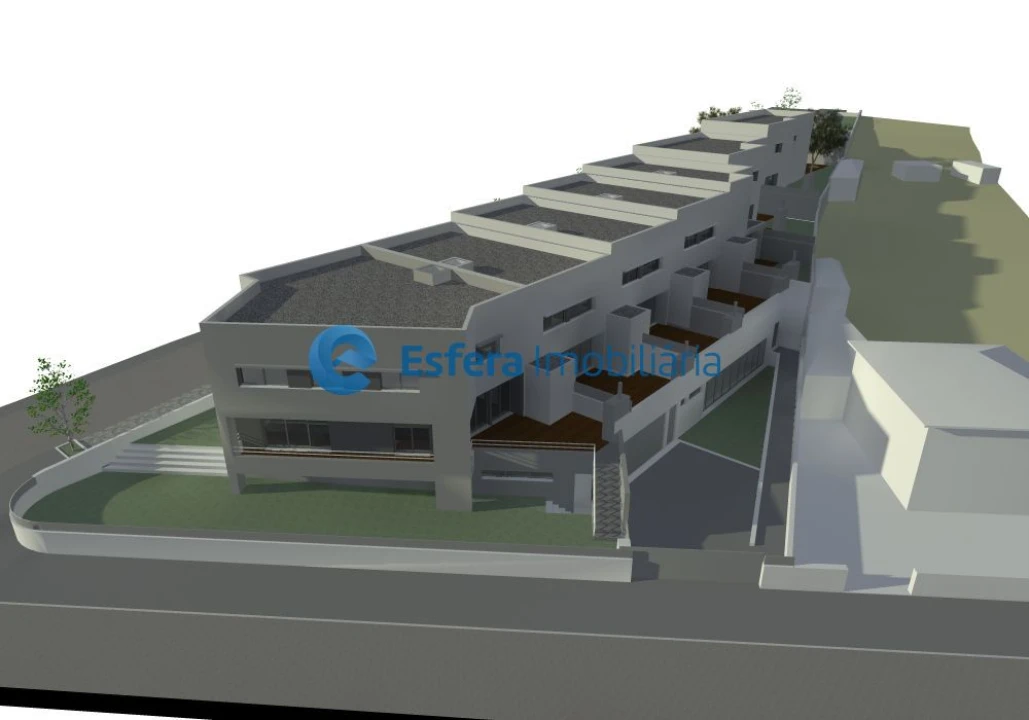 Terreno para Venda em Canelas Foto 4