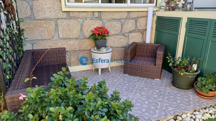 Moradia T4 para Venda em Moreira Foto 30