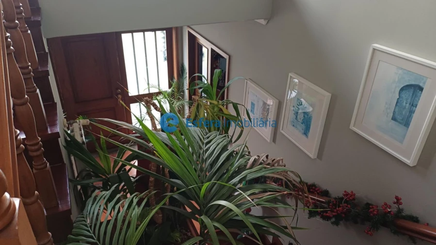 Moradia T4 para Venda em Moreira Foto 10