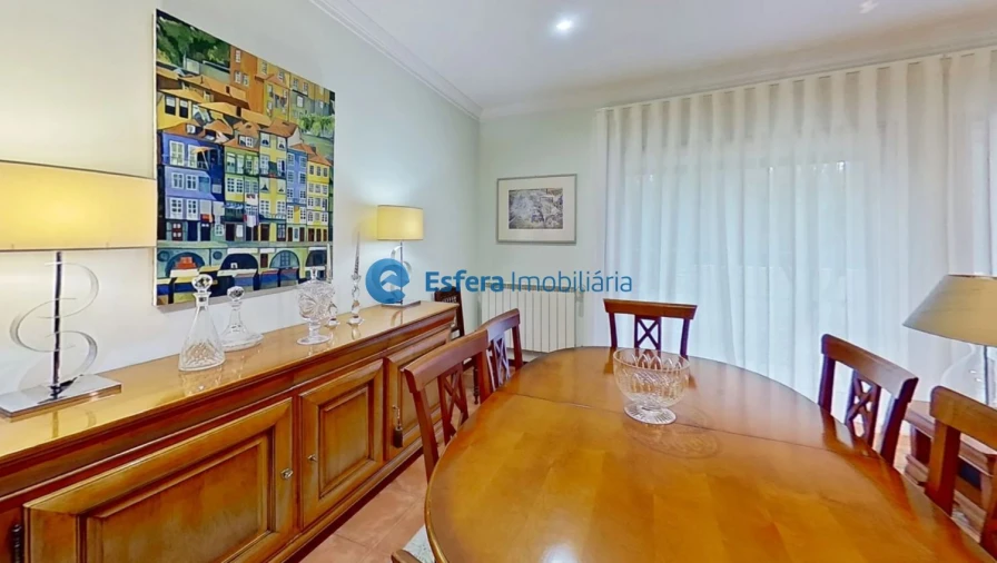 Moradia T4 para Venda em Moreira Foto 9