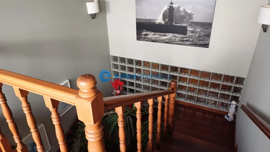 Moradia T4 para Venda em Moreira Foto 12